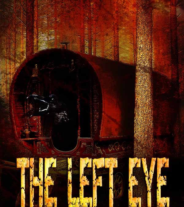 The Left Eye